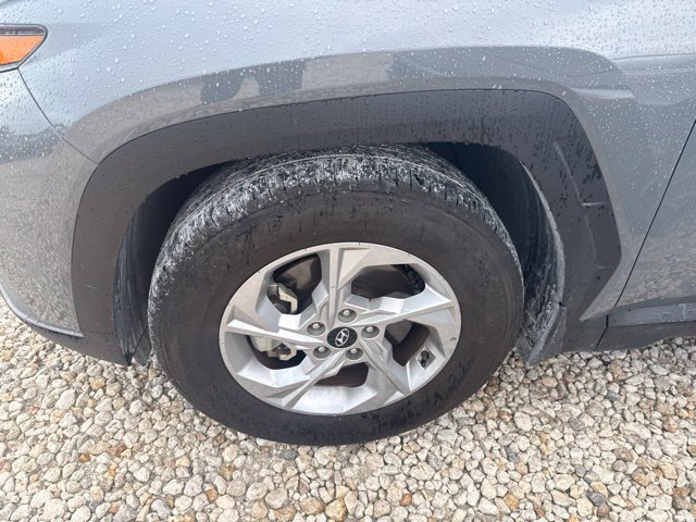 Used 2024 Hyundai Tucson SEL FWD image 12