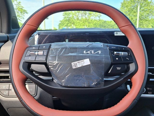 New 2026 Kia Sportage SX AWD/4WD image 9