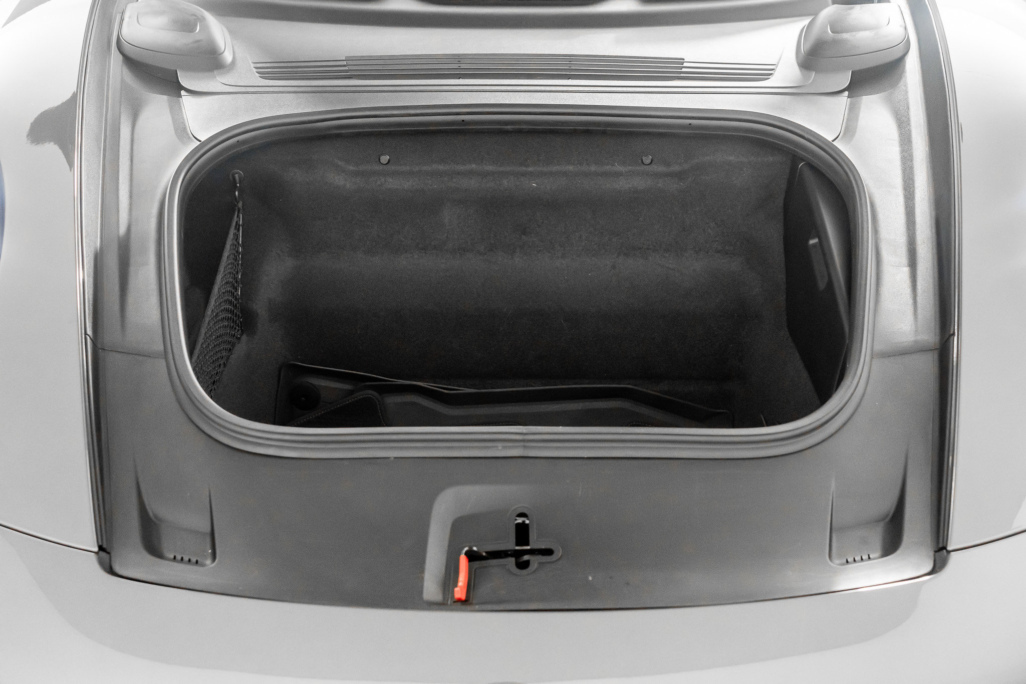 Used 2023 Porsche 911 Carrera 4S image 50