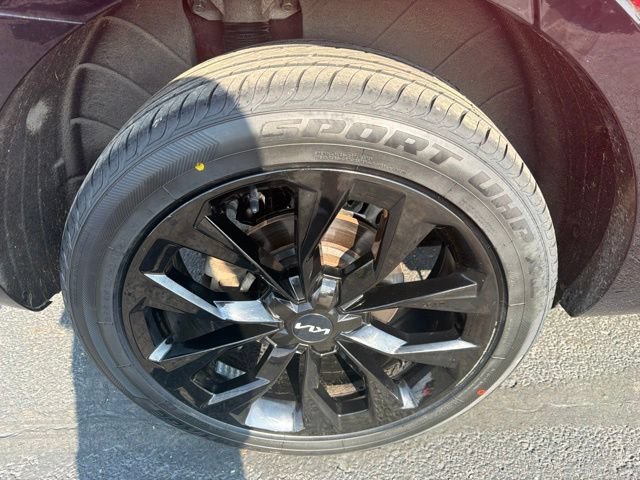 Used 2023 Kia Sorento SX AWD/4WD image 32