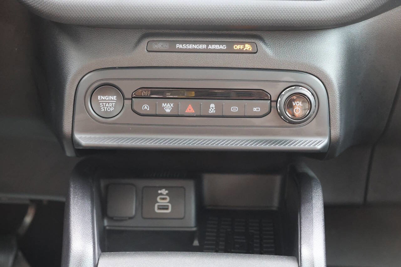 Used 2025 Ford Bronco Sport Outer Banks image 20