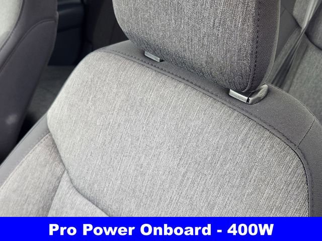 New 2026 Ford Maverick XLT w/ Equipment Group 301A image 15