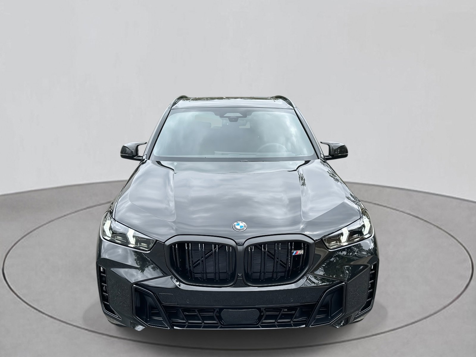New 2026 BMW X5 M60i image 8