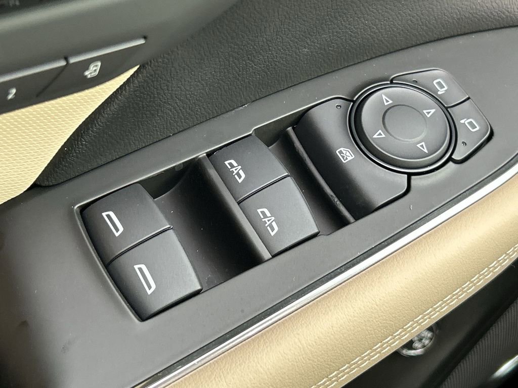 New 2026 Buick Envision Preferred image 23