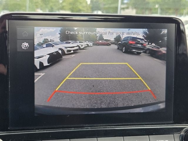 Used 2024 Kia Forte LXS FWD image 24