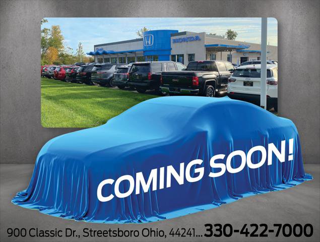 New 2026 Honda Ridgeline Black Edition image 1