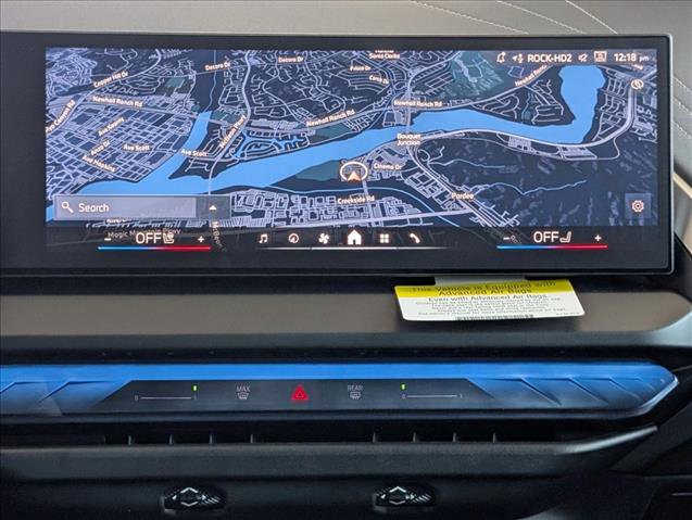 New 2026 BMW X3 xDrive30 w/ M Sport Package image 13