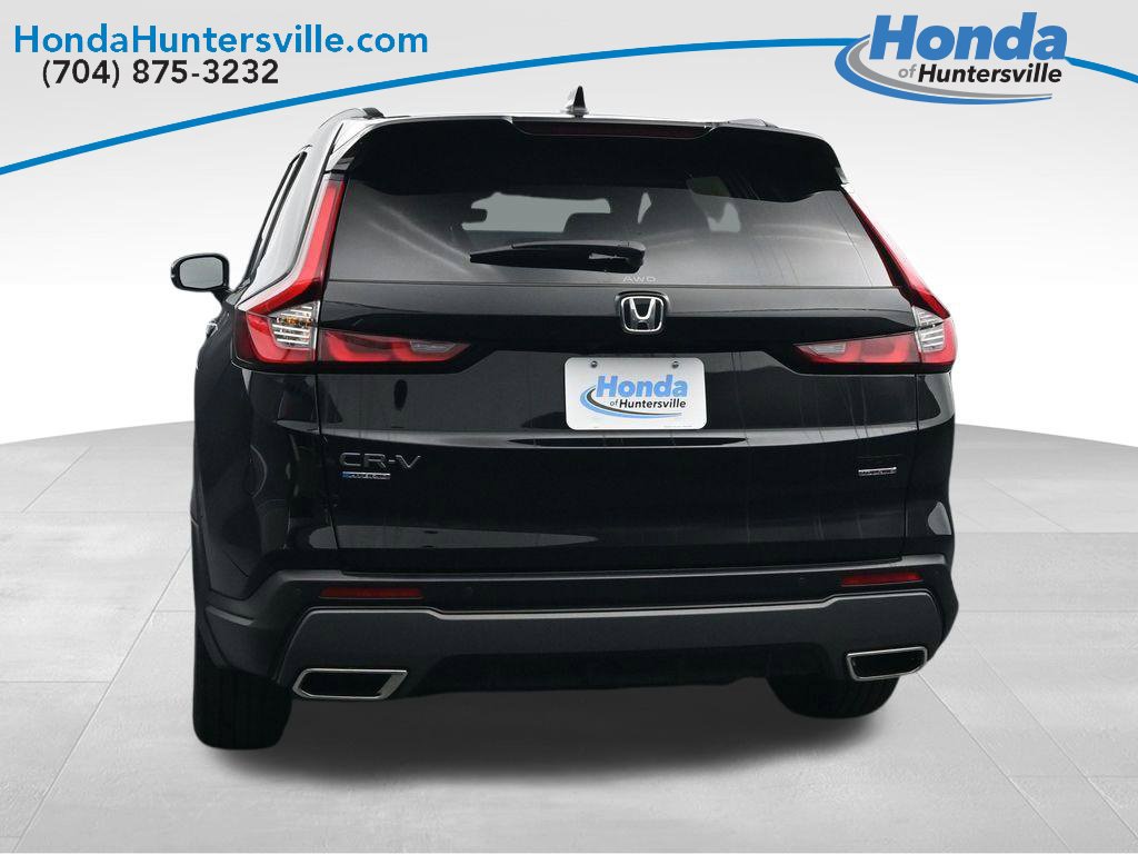 Used 2024 Honda CR-V Sport Touring image 7