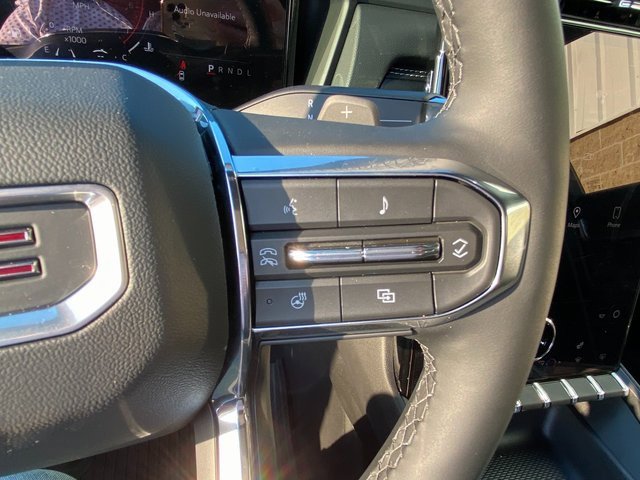 New 2026 GMC Terrain Elevation w/ LPO, Floor Liner Package image 23