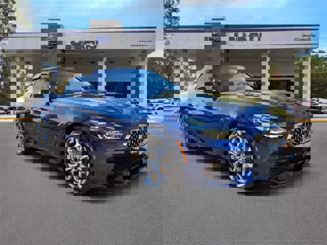 Used 2020 BMW Z4 sDrive30i w/ Convenience Package image 6