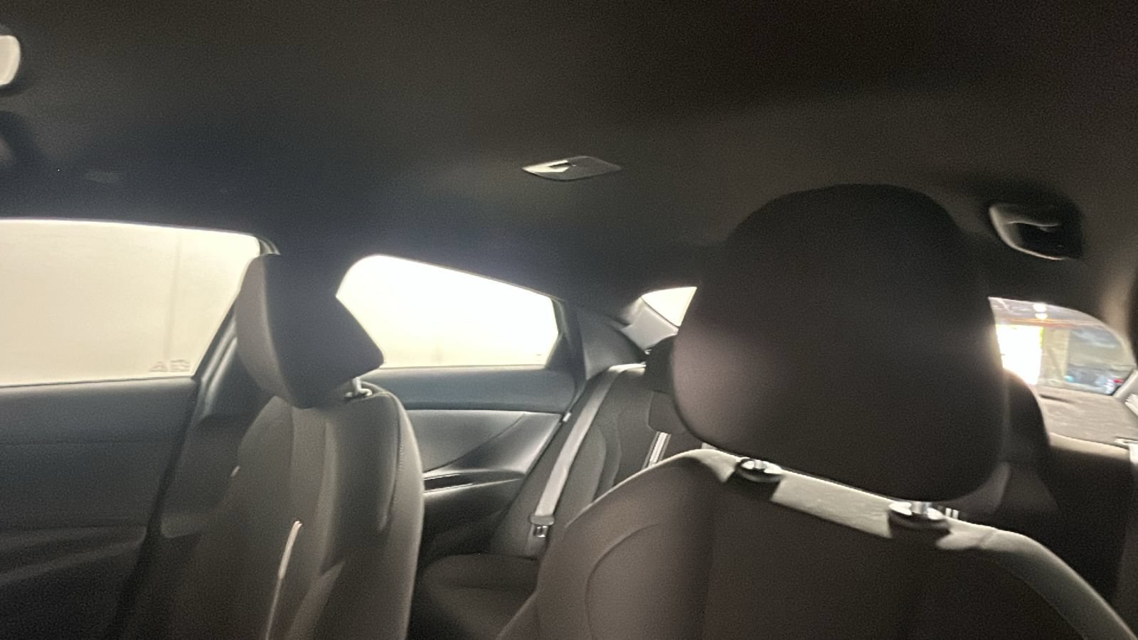 Used 2025 Hyundai Elantra SEL FWD image 16
