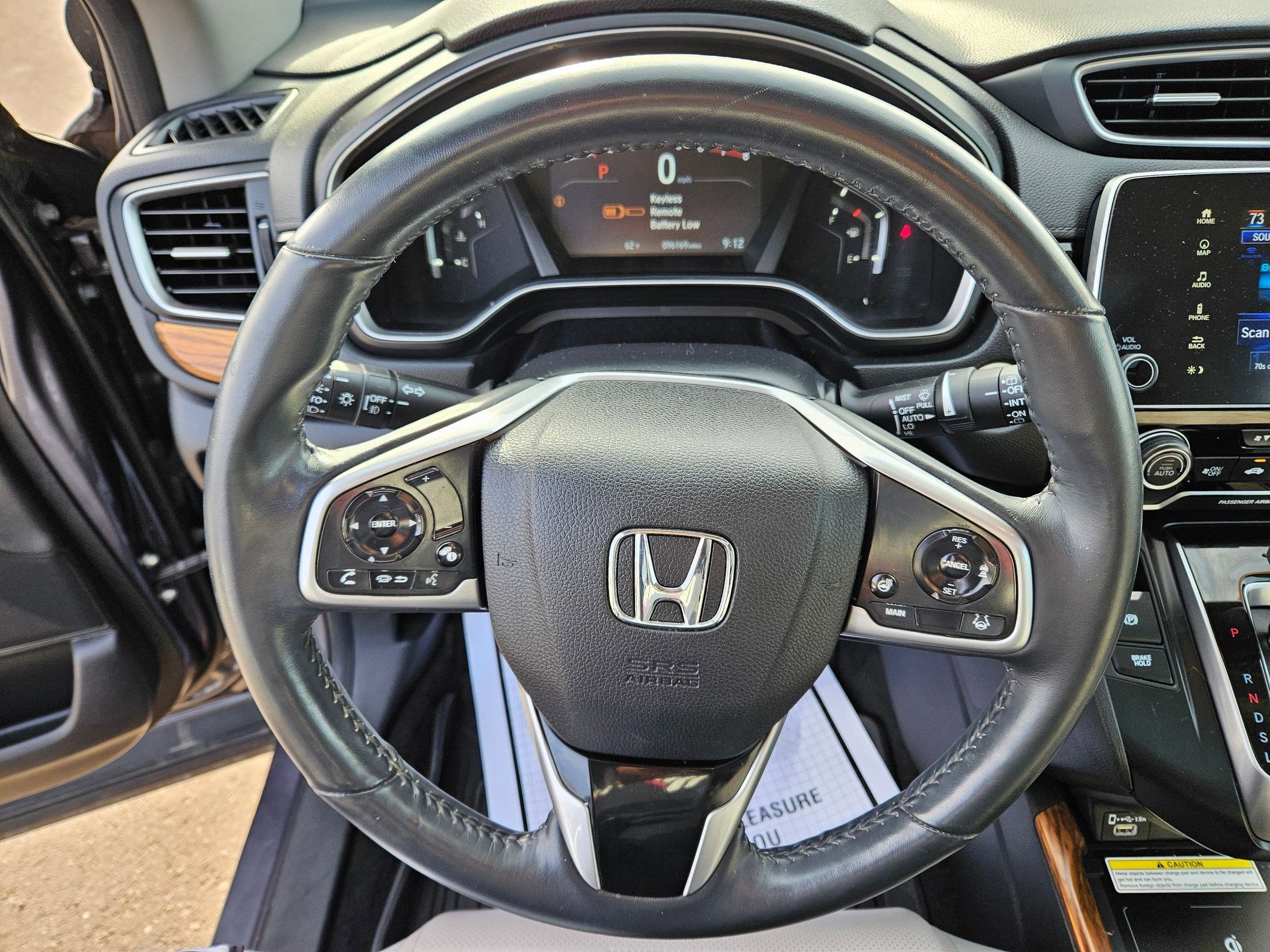 Used 2020 Honda CR-V Touring image 16