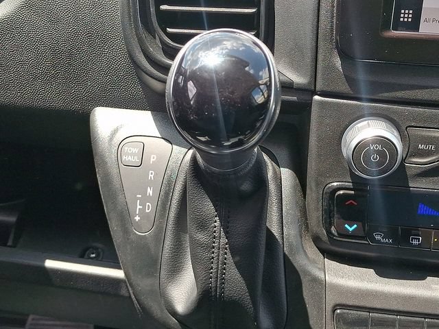 New 2023 RAM ProMaster 3500 w/ Black Appearance Package FWD image 6