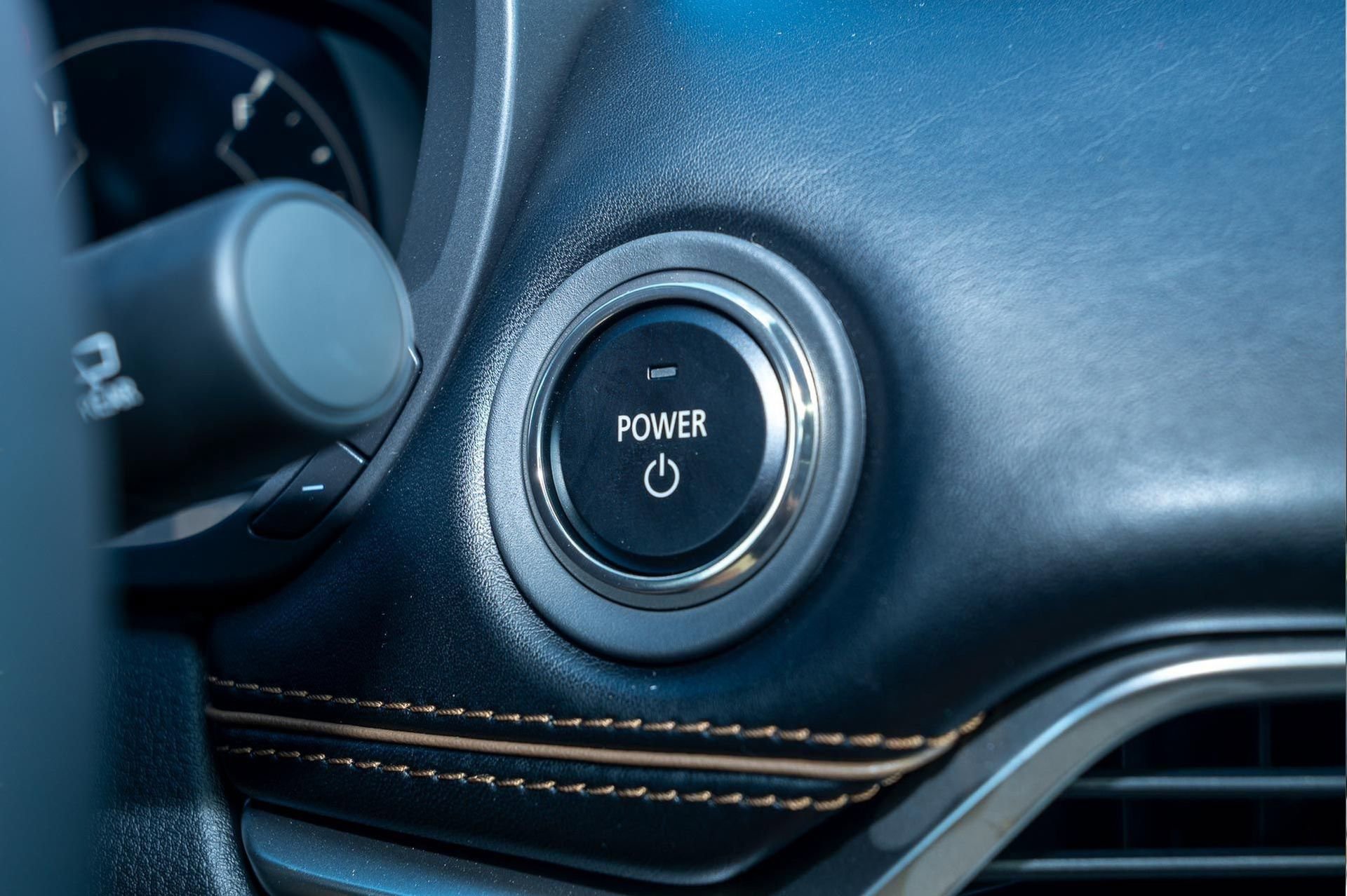 New 2026 MAZDA CX-90 Plug-In Hybrid w/ Premium Plus image 22