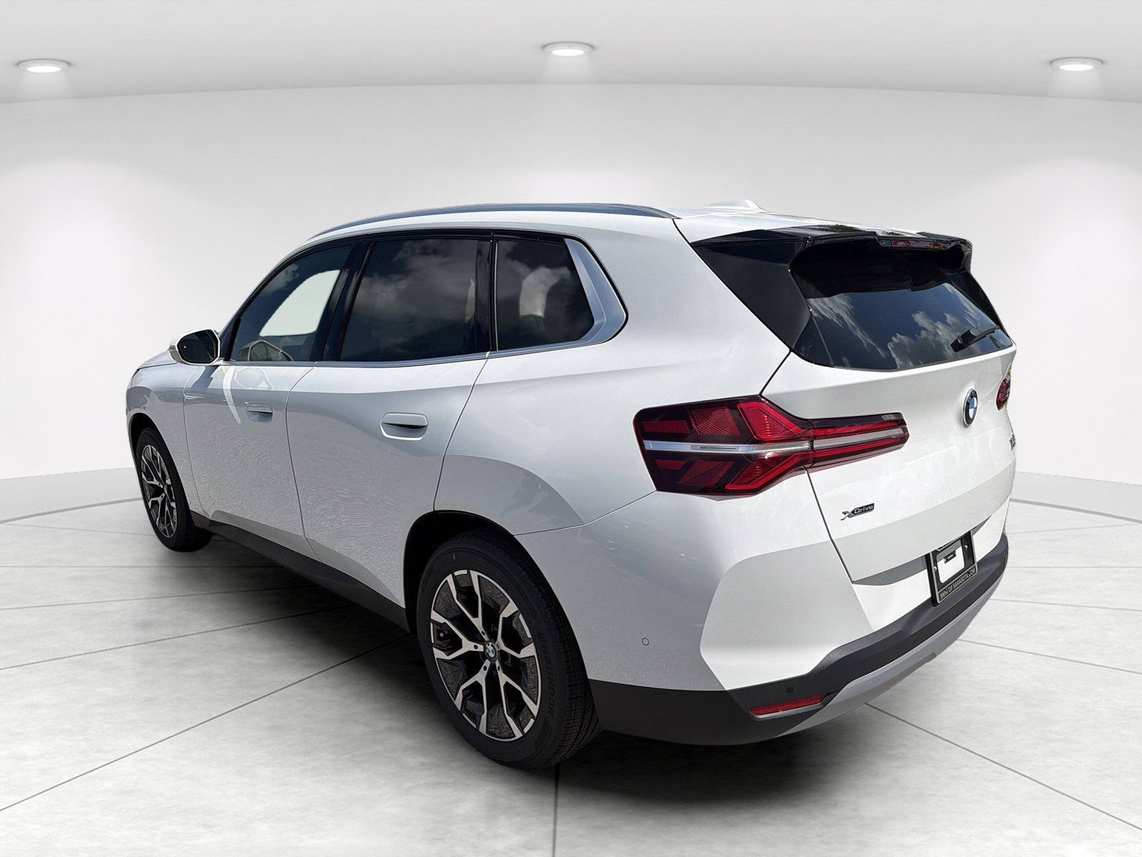 New 2026 BMW X3 xDrive30i w/ Premium Package AWD/4WD image 6