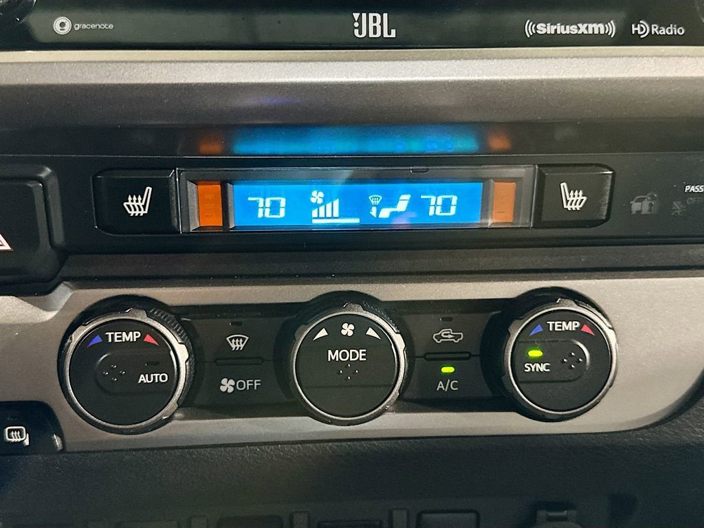 Used 2022 Toyota Tacoma Limited AWD/4WD image 20