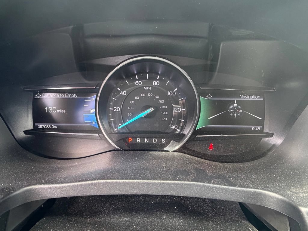 Used 2018 Ford Explorer Sport AWD/4WD image 17