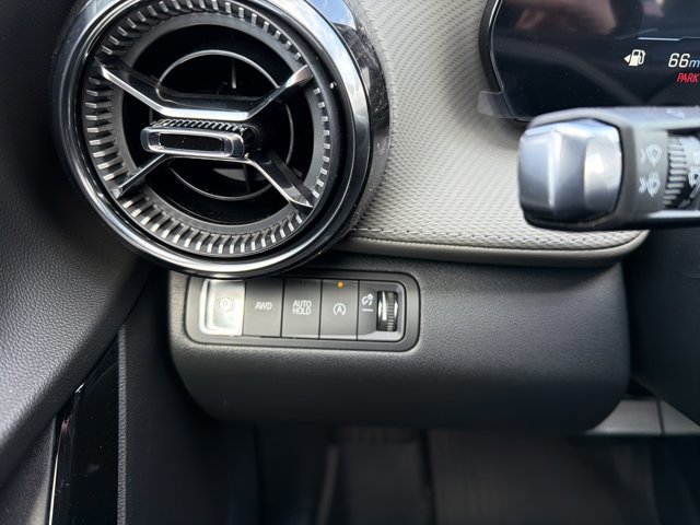 New 2026 Chevrolet Equinox LT AWD/4WD image 14