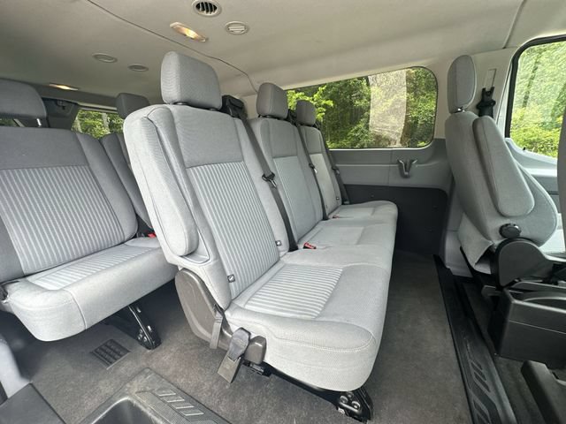 Used 2015 Ford Transit 150 XLT RWD image 48