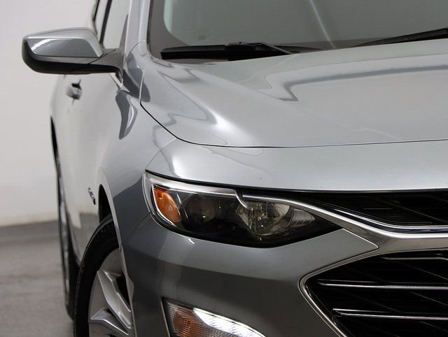 Used 2024 Chevrolet Malibu LT image 4