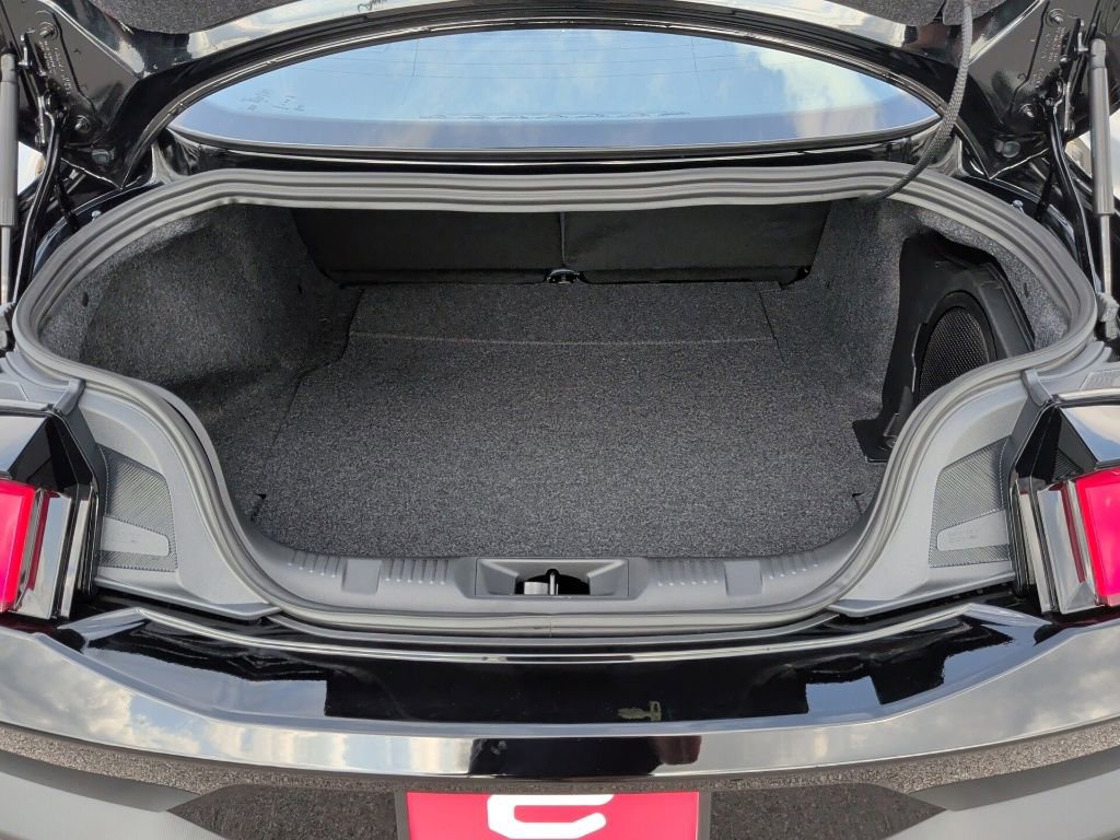 New 2026 Ford Mustang Dark Horse image 32