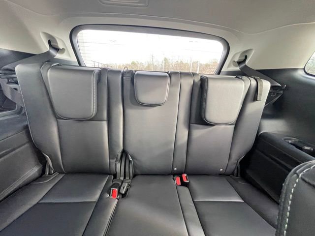 New 2026 Subaru Ascent Limited image 19