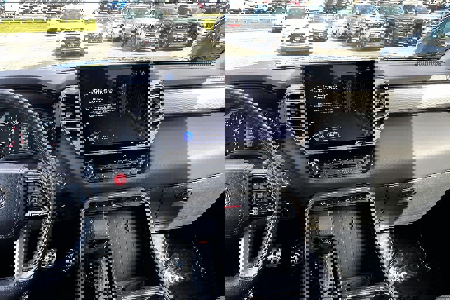 Used 2023 Toyota Tundra Limited w/ TRD Off-Road Package image 6