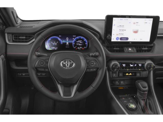 Used 2024 Toyota RAV4 XSE w/ Weather Package AWD/4WD image 6