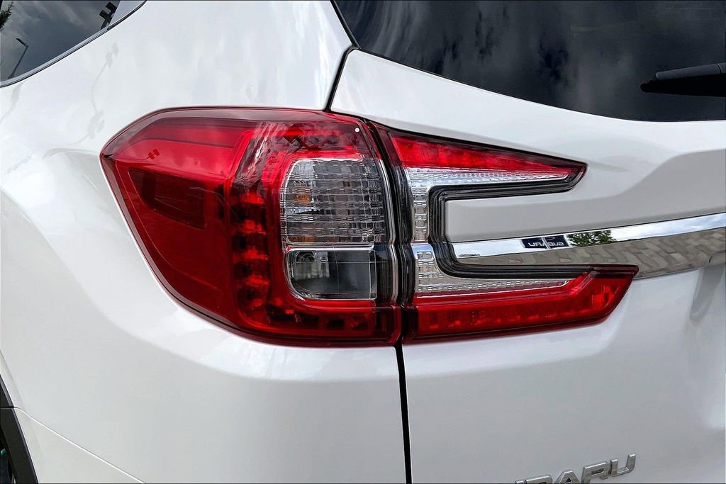 Certified 2026 Subaru Ascent Touring AWD/4WD image 22