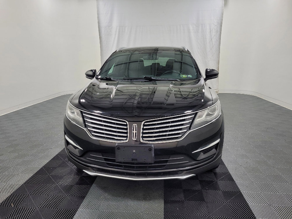 Used 2016 Lincoln MKC Premiere image 15