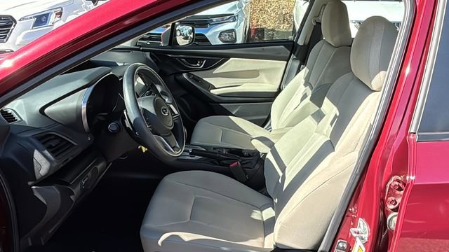 Used 2018 Subaru Impreza 2.0i Premium w/ Eyesight & BSD & Rcta image 31