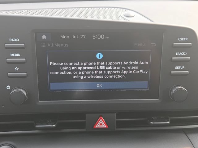 New 2026 Hyundai Elantra Sport FWD image 3