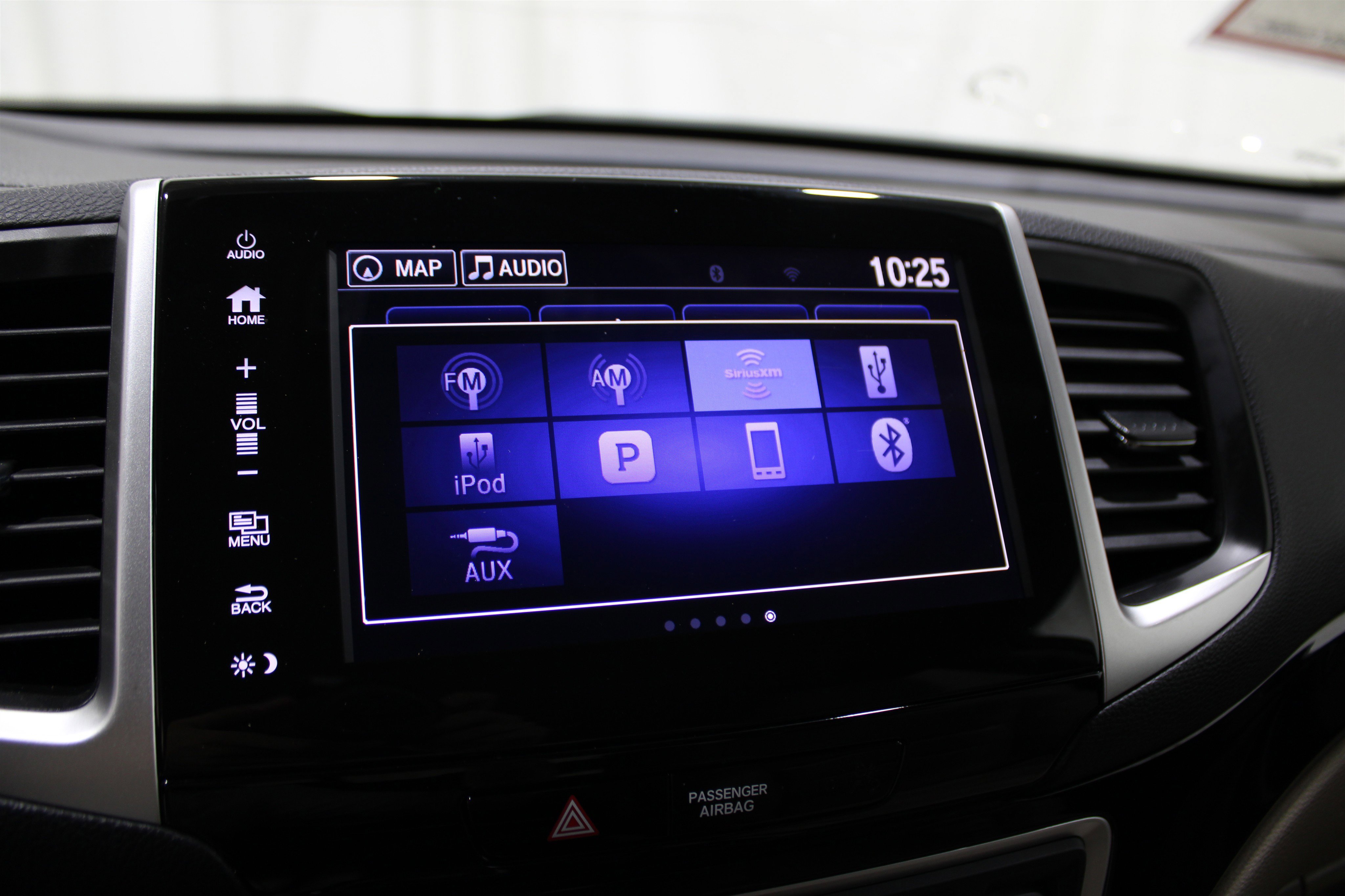 Used 2019 Honda Ridgeline RTL-E image 12