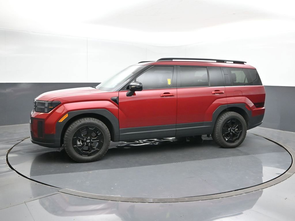 Used 2024 Hyundai Santa Fe XRT image 2