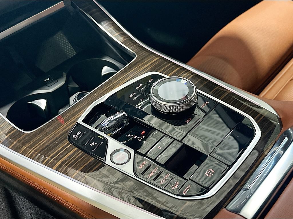 New 2026 BMW X5 M60i AWD/4WD image 17