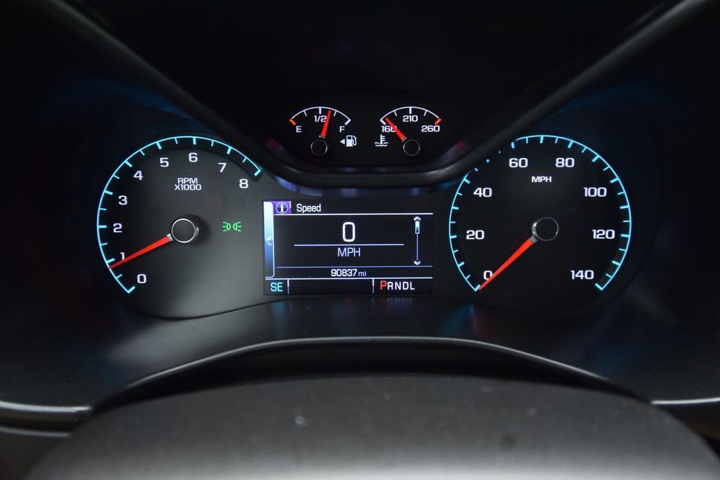 Used 2018 GMC Canyon SLE w/ SLE Convenience Package image 18