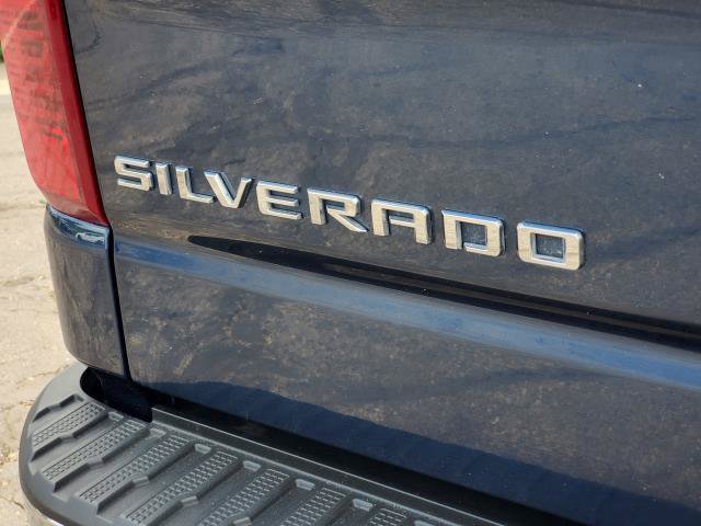 Used 2020 Chevrolet Silverado 1500 LT w/ All-Star Edition AWD/4WD image 29