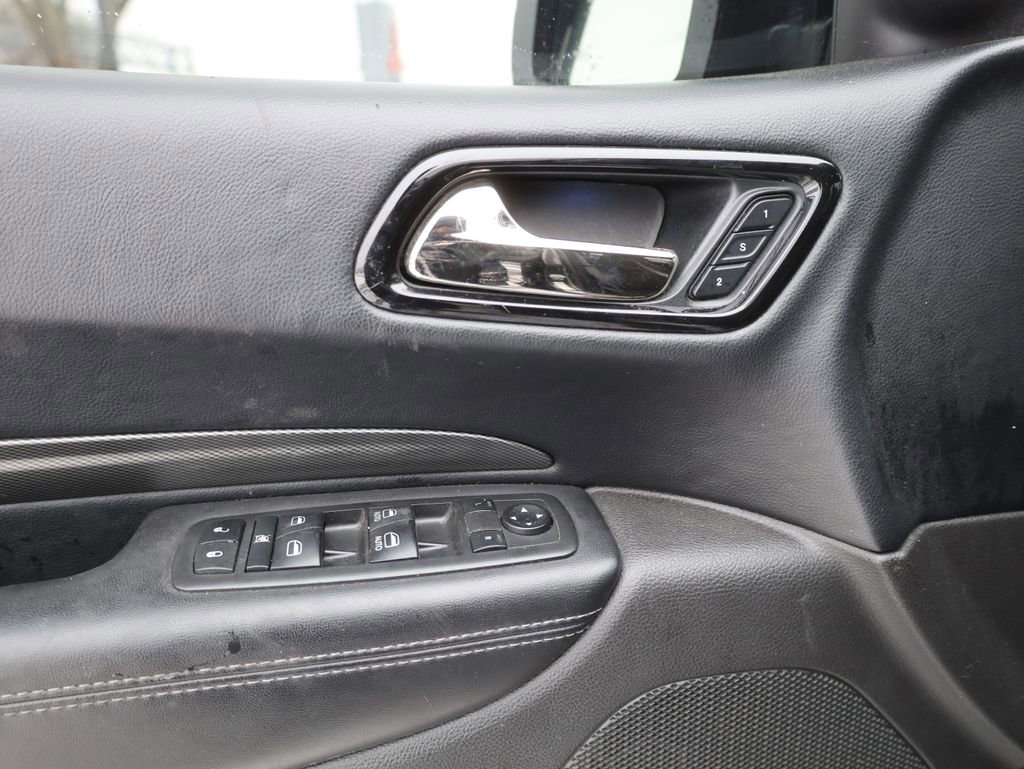 Used 2021 Dodge Durango GT image 26