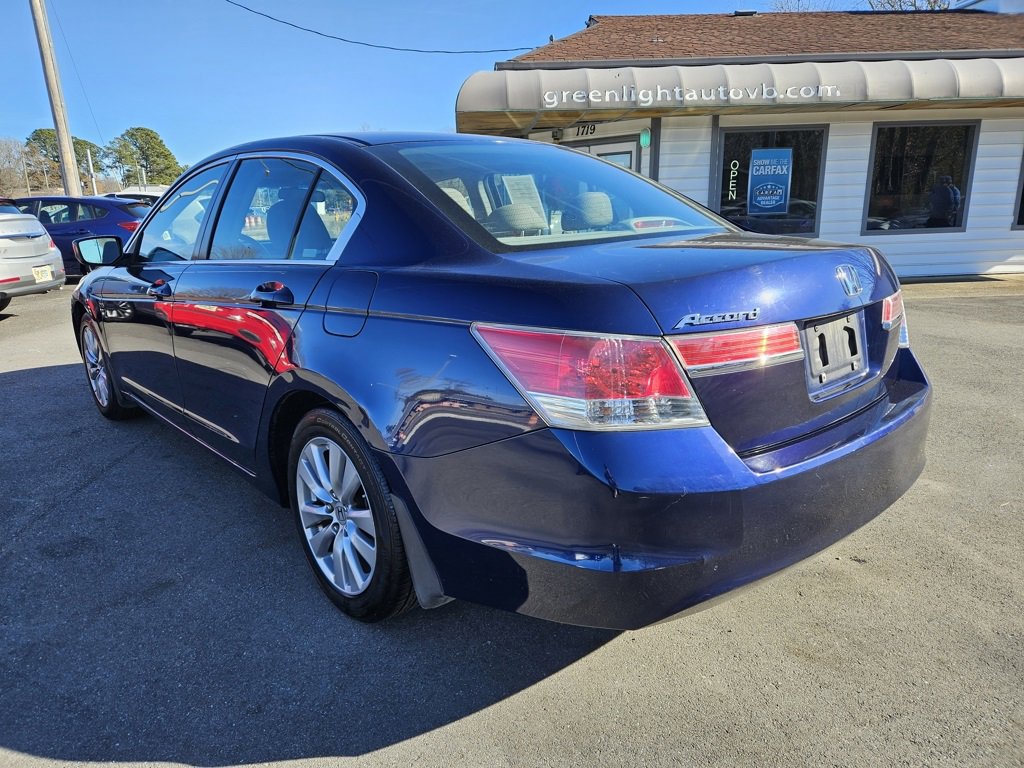 Used 2011 Honda Accord EX image 7