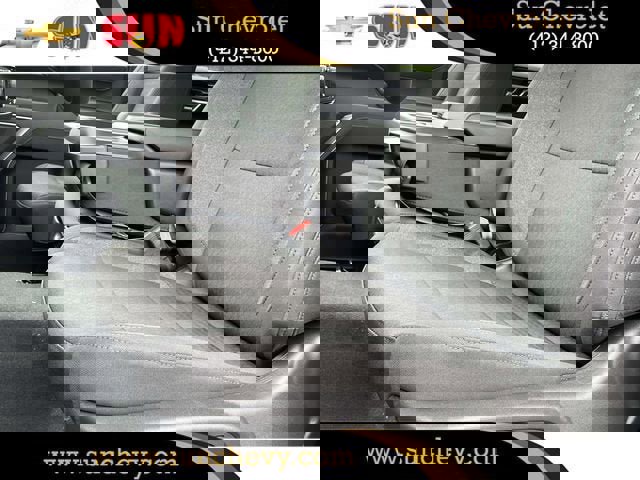 New 2026 Chevrolet Silverado 1500 LT image 14