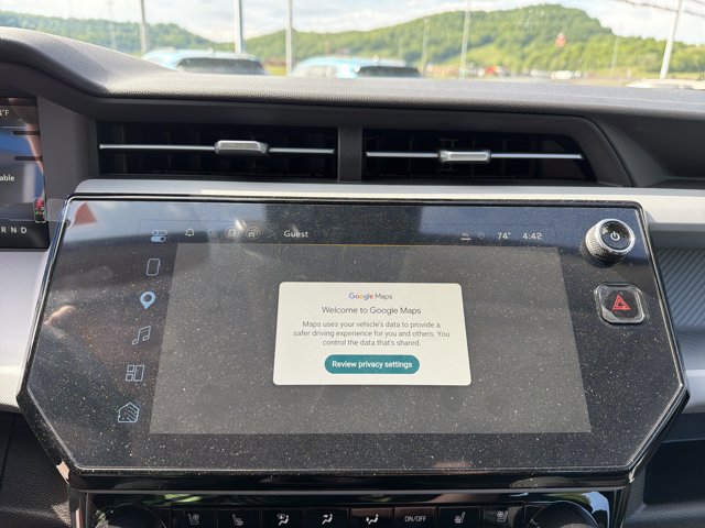New 2027 Chevrolet Bolt RS w/ Technology Package FWD image 25