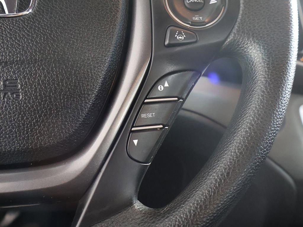 Used 2023 Honda Ridgeline Sport image 43