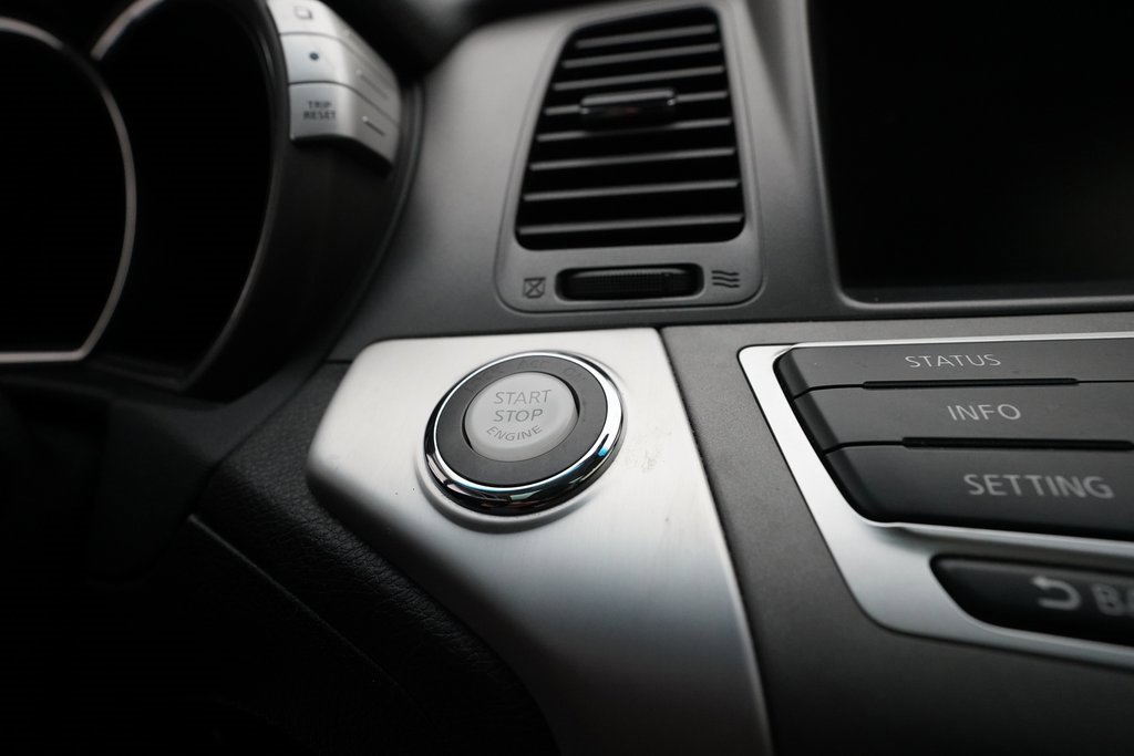 Used 2013 Nissan Murano SL image 31