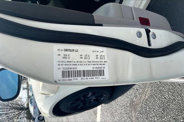 Used 2008 Chrysler 300 Touring image 3