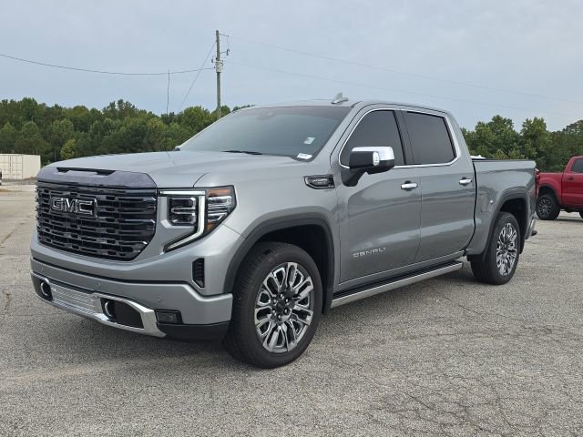 Used 2024 GMC Sierra 1500 Denali Ultimate