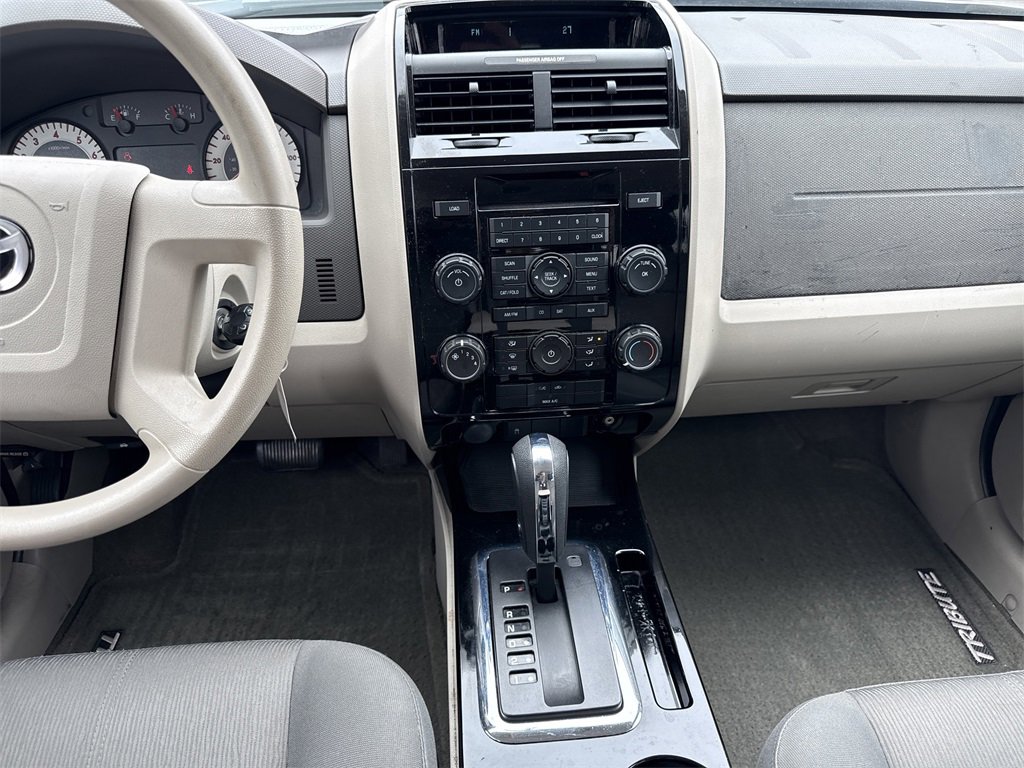 Used 2008 MAZDA Tribute i w/ Cargo Area Cover Pkg image 15