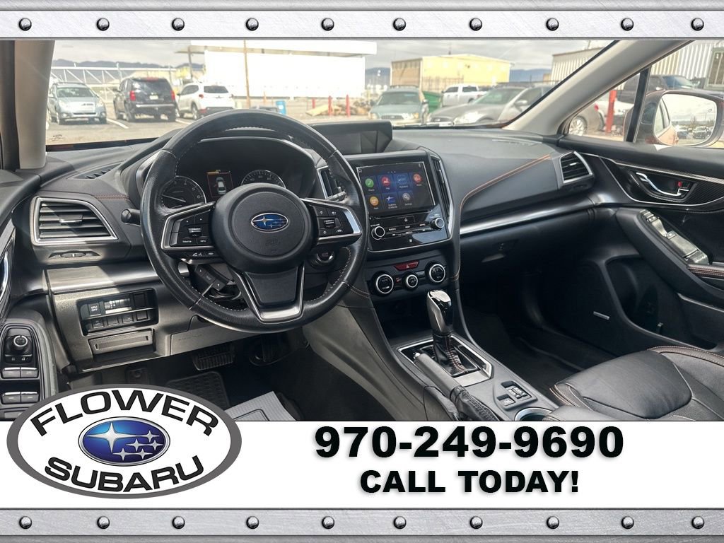 Used 2019 Subaru Crosstrek 2.0i Limited w/ Moonroof Package w/Navigation AWD/4WD image 19