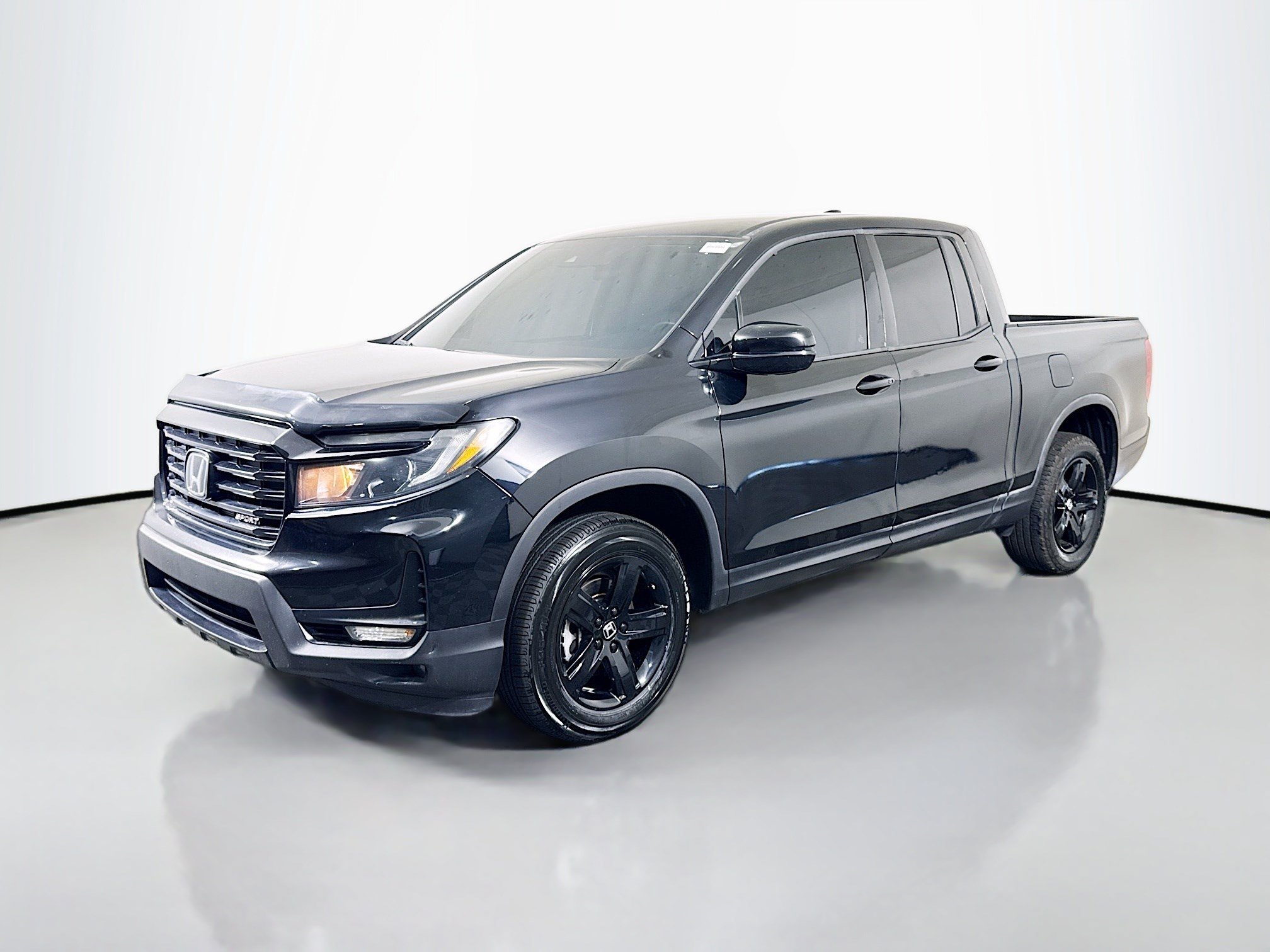 Used 2023 Honda Ridgeline Sport image 4