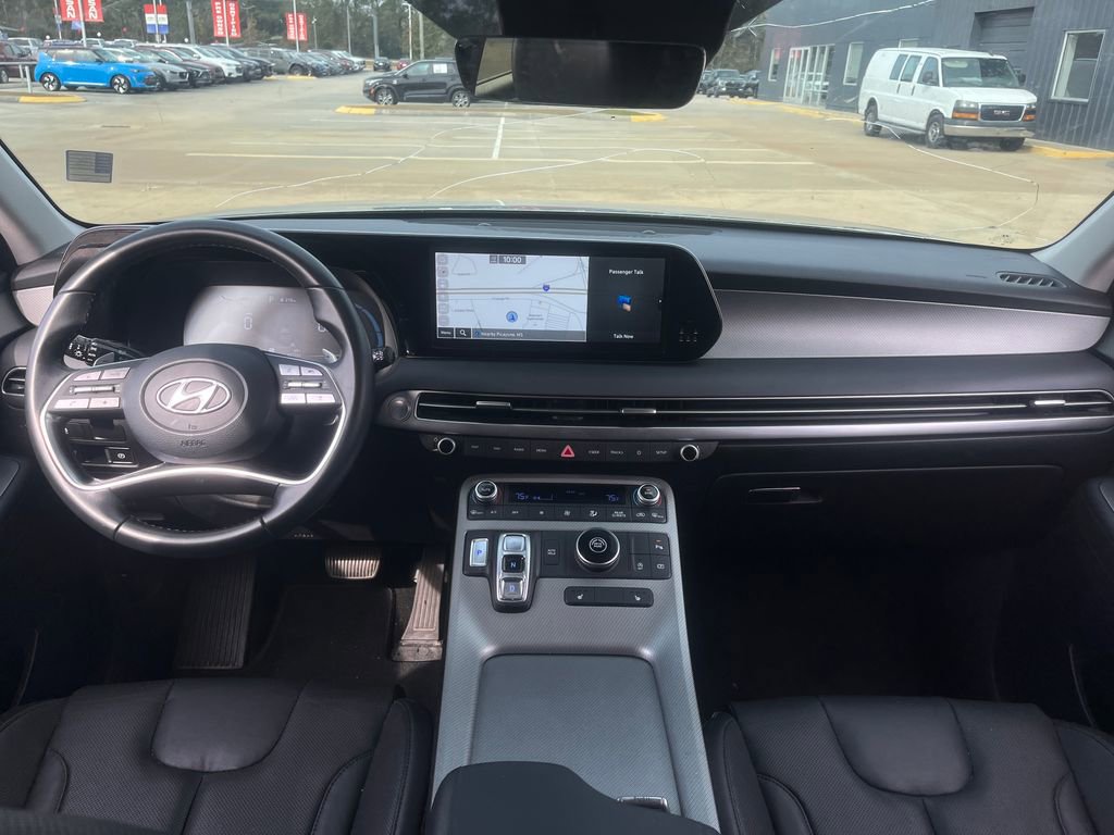 Used 2023 Hyundai Palisade SEL image 16