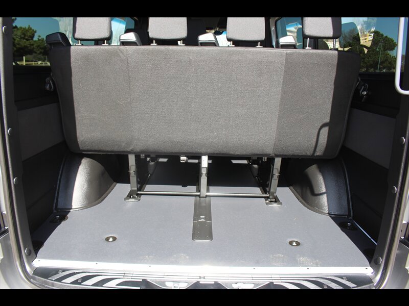 Used 2026 Mercedes-Benz Sprinter 2500 image 11